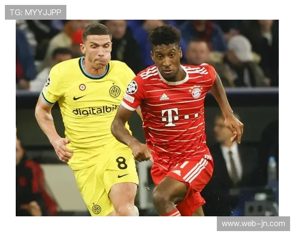 多特蒙德积分紧追直通区，热刺与国米成最后障碍