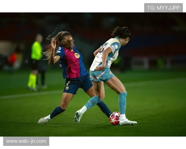 女足欧冠改制：小组赛扩军至18队迎赞助商