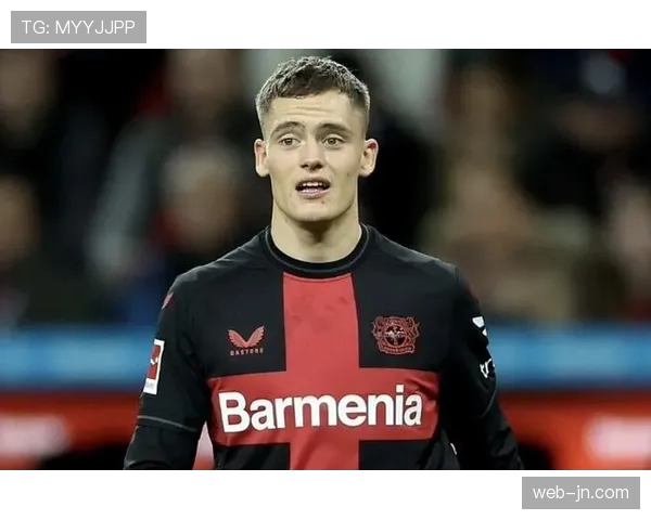 独家专访维尔茨：谈欧洲杯前景与在勒沃库森的成长