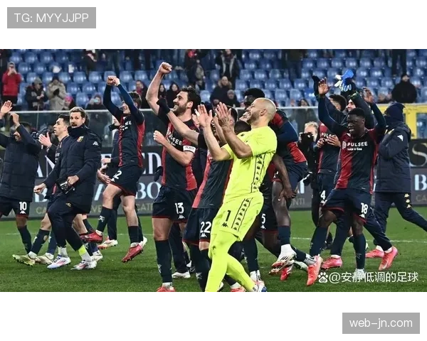 从0-2到3-2:热那亚导演神奇逆转,萨勒尼塔纳保级梦碎 从0-2到3-2:热那亚导演神奇逆转,萨勒尼塔纳保级梦碎