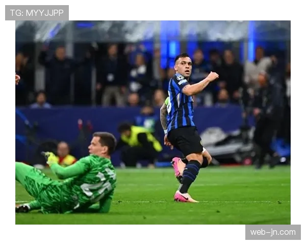 劳塔罗-马丁内斯:进四强很棒,但目标是决赛 劳塔罗-马丁内斯:进四强很棒,但目标是决赛